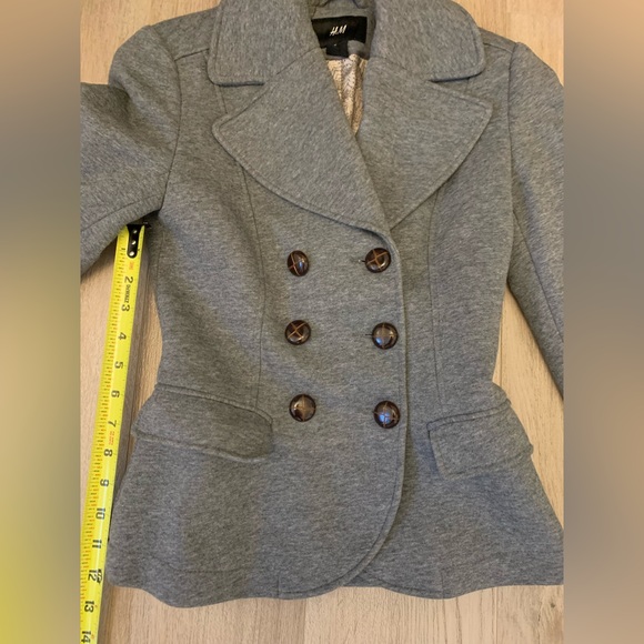 H&M Womens blazer in EUC - Picture 10 of 11
